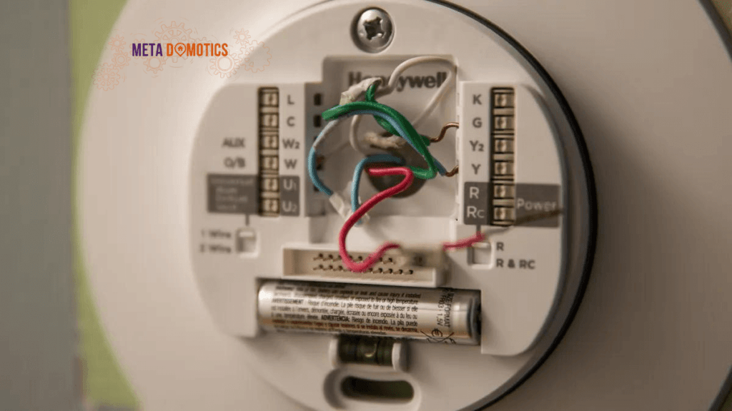 Read more about the article How To Take A Nest Thermostat Off The Wall?