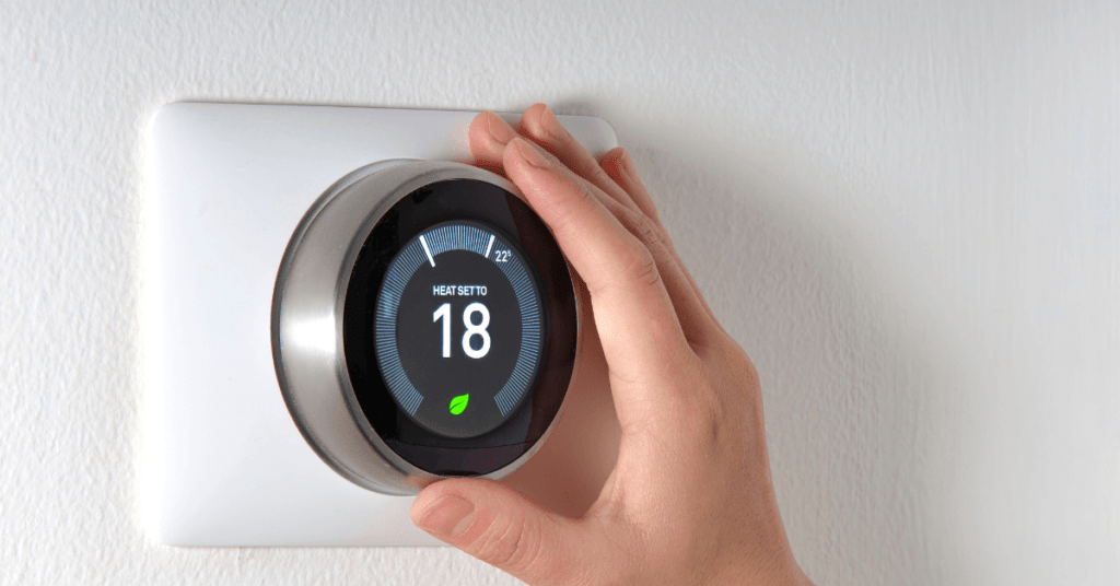 how thermostat works