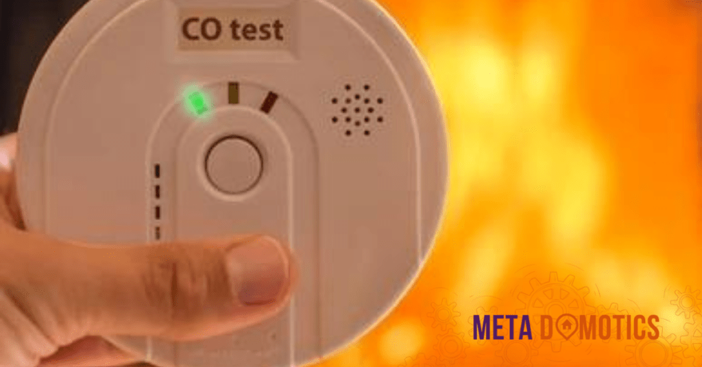 Why Are Carbon Monoxide Detectors Important For Homes?