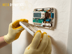 How to test a thermostat