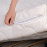 how do heated mattress pads work