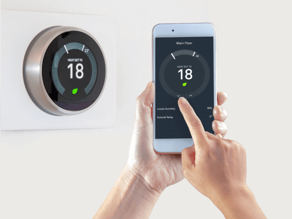 best thermostat for multi zone