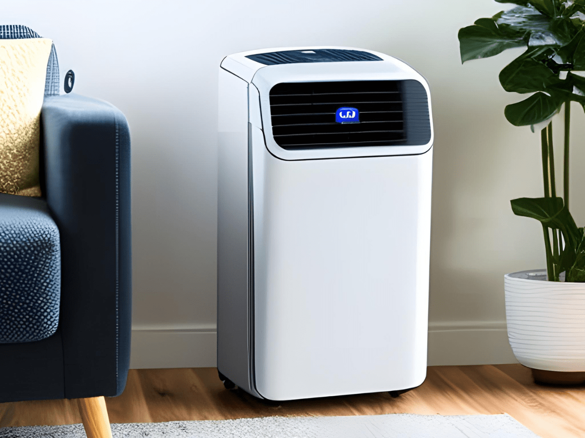 How To Make A Portable Air Conditioner Colder Meta Domotics 7087