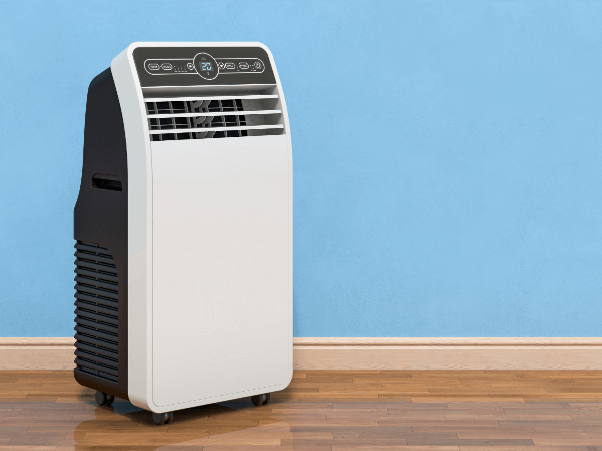 How To Drain Haier Portable Air Conditioner? Meta Domotics