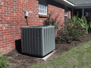 how to clean hvac system