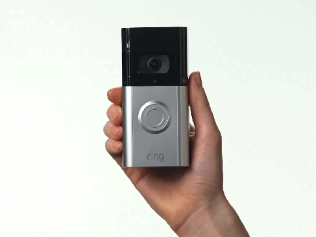 How to Install a Ring Doorbell in 12 Easy Steps Meta Domotics