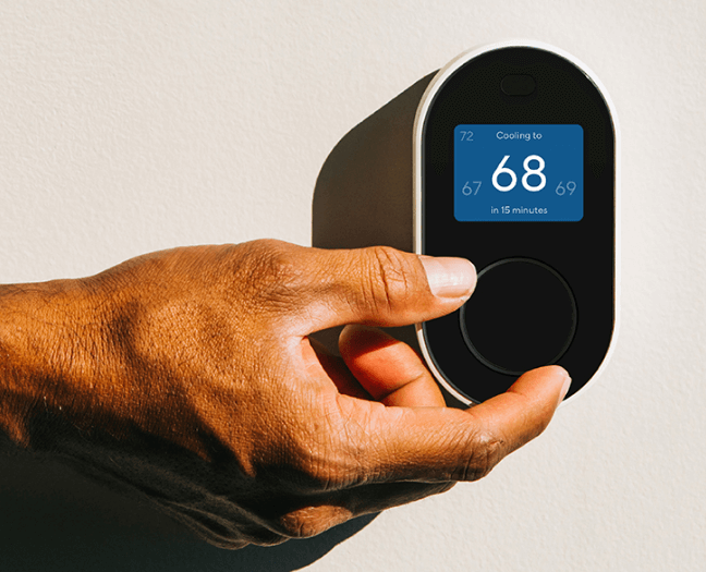 Wyze thermostat review