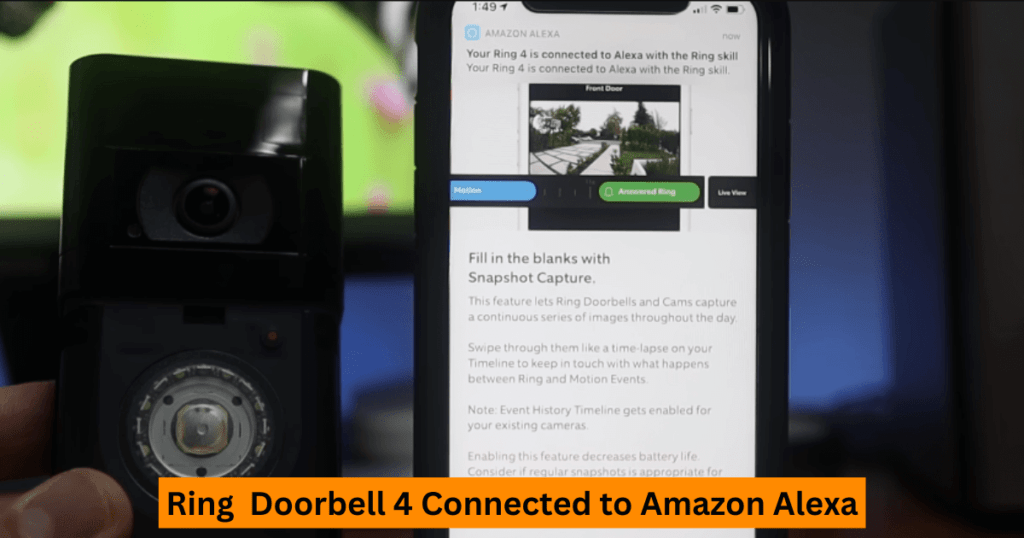 Automatic integration with Amazon Alexa