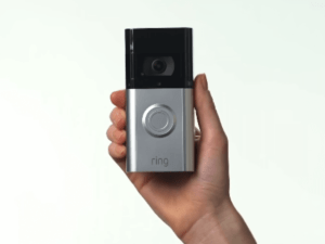 ring doorbell reviews