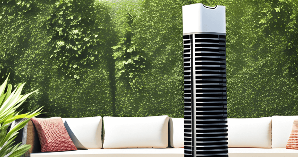  best outdoor fans for patios
