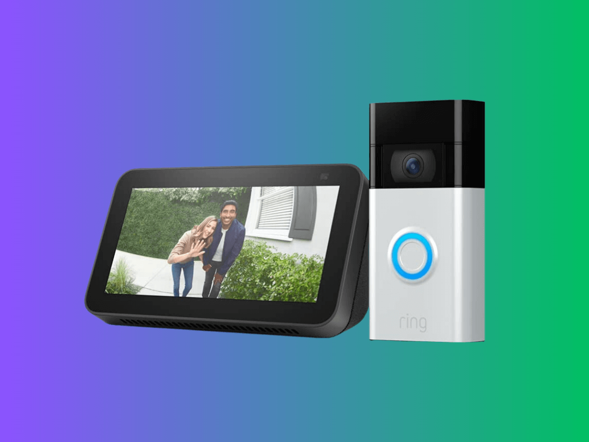 How To Connect Ring Doorbell To Alexa? 