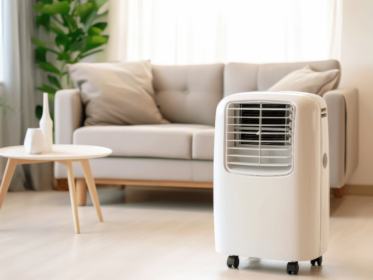 Best Portable Air Conditioner Without Hose 2024