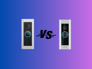 ring doorbell pro vs pro 2
